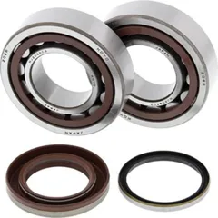 Crank Shaft Bearing Kit for: KTM SX-F 250 05-12