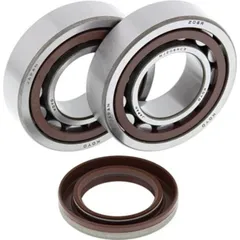 Crank Shaft Bearing Kit for: KTM EXC 400 00-02