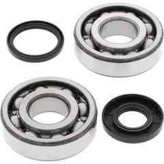 Crank Shaft Bearing Kit for: Husqvarna CR125 98-99