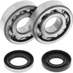 Crank Shaft Bearing Kit for: Husqvarna CR250 93-98