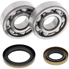 Crank Shaft Bearing Kit Gas-Gas EC125 03-11
