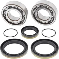 Crank Shaft Bearing Kit Gas-Gas TXT Trials 125 03-04