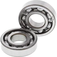 Kurbel-Lager-Satz Crank Shaft Bearing Kit for: Suzuki LT-R450 06-11