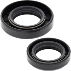 Crank Shaft Seal Kit for: Honda CR80R 85-02