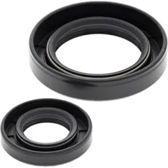 Crank Shaft Seal Kit for: Honda CR250R 92-07