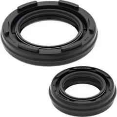 Crank Shaft Seal Kit for: Yamaha YFZ350 Banshee 87-09
