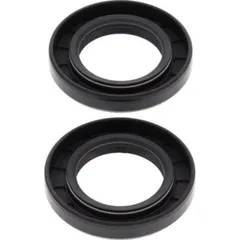 Crank Shaft Seal Kit for: Kawasaki KX500 83-04