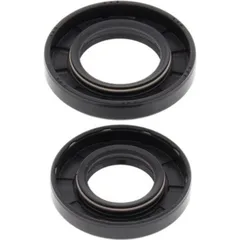 Crank Shaft Seal Kit for: Kawasaki KDX250 80-94