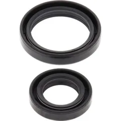 Crank Shaft Seal Kit for: Suzuki RM125 89-08