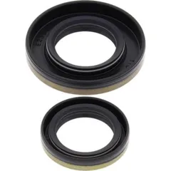 Crank Shaft Seal Kit for: Suzuki RM250 03-04