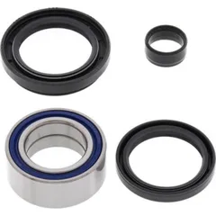 Wheel Bearing Kit Front for: Honda TRX300FW Fourtrax 4x4 88-00
