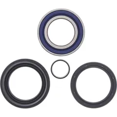 Wheel Bearing Kit Front for: Honda TRX350 87