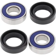 Wheel Bearing Kit Front for: KTM JR ADV 50 01-03