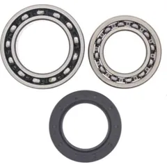 Wheel Bearing Kit Rear for: Yamaha YFM250 Moto-4 89-91