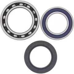 Wheel Bearing Kit Rear for: Yamaha YFM200 Moto-4 85-89
