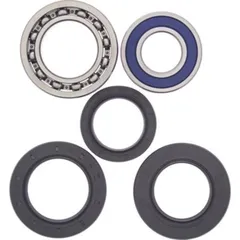 Wheel Bearing Kit Rear for: Yamaha YFM35FX Wolverine 95-99