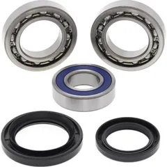 Wheel Bearing Kit Rear for: Yamaha YFM35FX Wolverine 00-05