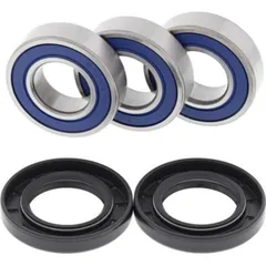 Wheel Bearing Kit Rear for: Yamaha TTR250 99-06