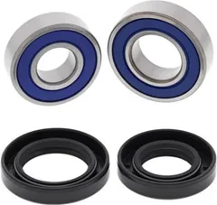 Wheel Bearing Kit Front for: Kawasaki KEF300 Lakota 95-03