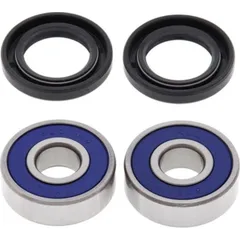 Wheel Bearing Kit Front for: Honda CH125 EU 94