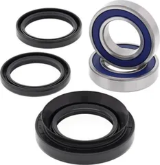 Wheel Bearing Kit Rear for: Honda TRX90 93-18