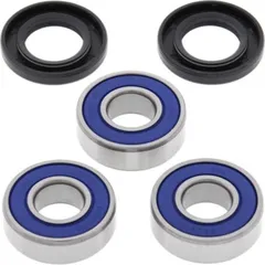 Wheel Bearing Kit Front for: Yamaha XTZ 250 SA 07-12