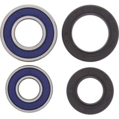 Wheel Bearing Kit Front Arctic Cat 250 2x4 06-09