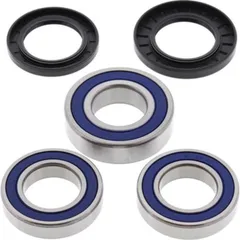 Wheel Bearing Kit Rear for: Honda RVF750R EURO 93-94