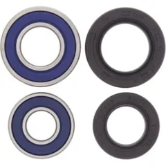 Wheel Bearing Kit Front for: Yamaha YFB250 Timberwolf 95-98