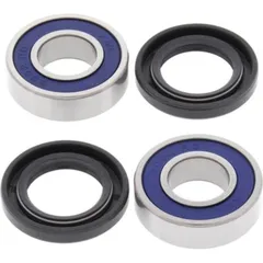 Wheel Bearing Kit Front for: Honda NSR125R EURO 93-01