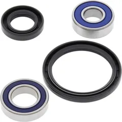 Wheel Bearing Kit Front for: Yamaha YFB250 Timberwolf 92-94