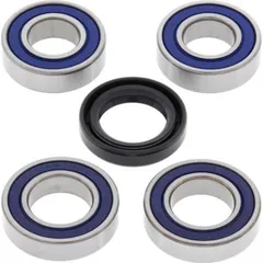 Wheel Bearing Kit Front for: Suzuki DR650SE 06-17