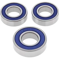 Wheel Bearing Kit Rear for: Kawasaki KLX250 79-80