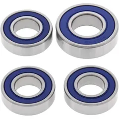 Wheel Bearing Kit Rear for: Kawasaki KDX175 80-82
