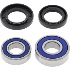 Wheel Bearing Kit Front for: Yamaha YTM200 EK 83
