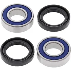 Wheel Bearing Kit Front Eton CXL-150