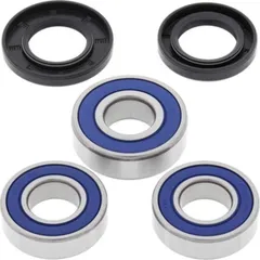 Wheel Bearing Kit Rear for: Suzuki DR250 90-93