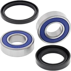 Wheel Bearing Kit Front for: Honda NTV 600 Euro 88-91
