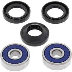Wheel Bearing Kit Front for: Honda CB125S 76-85