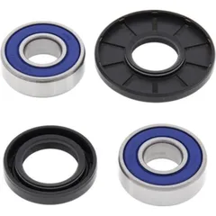 Wheel Bearing Kit Front for: Honda CR125R 84