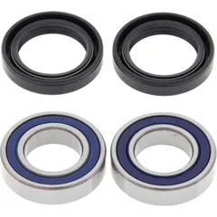 Wheel Bearing Kit Front for: Honda CR125R 95-07