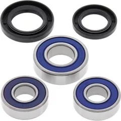 Wheel Bearing Kit Rear for: Kawasaki KD125 75-79