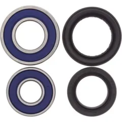 Wheel Bearing Kit Front for: Honda TRX250X / EX Sportrax 01-18