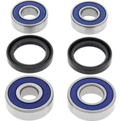 Radlager Satz hinten für: Yamaha BW80 86-90