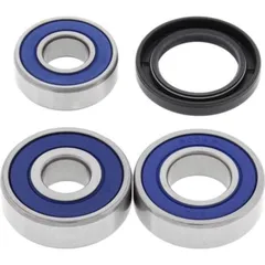 Wheel Bearing Kit Rear for: Honda CMX250 85-16