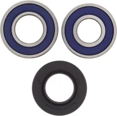 Wheel Bearing Kit Front for: Kawasaki KLF220 Bayou 88-02