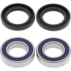 Wheel Bearing Kit Front for: Yamaha YZ125 96-97