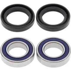 Wheel Bearing Kit Front for: Yamaha YZ125 98-18