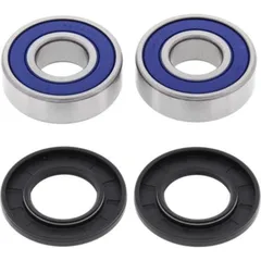 Wheel Bearing Kit Front for: Kawasaki KX125 85-92