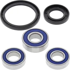 Wheel Bearing Kit Front for: Polaris Cyclone 250 87